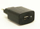 enchufe de la UE del cargador de batería li-ion de 301O 3.7V 5V USB + cable del USB para las antorchas llevadas proveedor