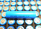 Capacidad completa de la batería LiFePO4 3.2v del indicador 18650 del laser 1200mah alta proveedor