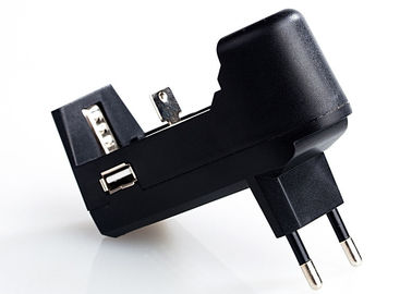 China La UE de 6300 estándares tapa el cargador de batería li-ion del USB, cargador de batería li-ion recargable proveedor