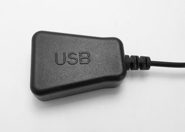 China 3,7 convertidor del cargador USB de V a de batería li-ion de 5 V USB para el teléfono móvil/el ordenador portátil proveedor