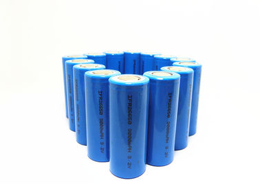 China Batería 3.2v 3000mah, baterías de Ifepo4 Ebike del fosfato del hierro del litio Lifepo4 proveedor