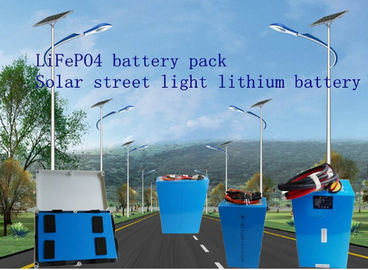 China Tamaño largo de la vida de ciclo de la batería original de 12v 30ah LiFePO4 180*145*65m m proveedor