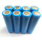 Batería li-ion recargable de la original 18650 del 100%, batería de la herramienta eléctrica 18650 proveedor