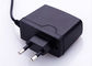 Cargador de batería li-ion del enchufe 8,4 V de la UE 18650 para la linterna el 100% de la linterna probado proveedor