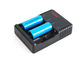 3,2 cargador de batería eléctrico de la bahía de V LiFePO4 2 para las herramientas eléctricas con motor del PDA proveedor