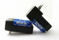 Cargador de batería de ión de litio de 3,7 voltios, cargador de batería de ión de litio de 2 de x 18650 Smart proveedor