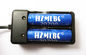 26650 células 2 un cargador de batería li-ion de 3,7 V para el diseño compacto del cigarrillo del vapor proveedor