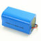 Paquete de la batería de ión de litio del Portable 18650, batería de ión de litio recargable de 3,7 voltios proveedor