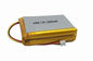 Batería terminal del polímero de litio 2S de la posición, 103450 batería de 1800mah 7,4 Lipo proveedor
