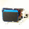 Batería azul de 12V 22Ah LiFePO4 para las lámparas solares eléctricas del camino del carro de golf proveedor